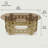 Oval Coffee Table