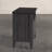 Alharit 26'' W Solid Wood Nightstand