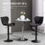 Tabouret de bar Joannah-93723081