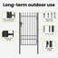 Gate Fencing-1446022195