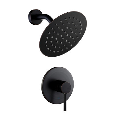 Robinet de baignoire et douche