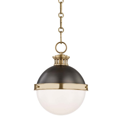 Latham 1 - Light Pendant