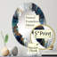 Miroir mural Willella-913748221