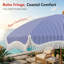 Sharniece 2m Beach Parasol-598607451