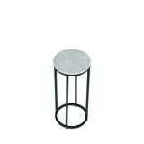 Mahiya Frame End Table