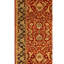 Wool Oriental Area Rug