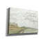  «Love The Lord» par Cindy Jacobs, art mural sur toile, 54 po x 40 po