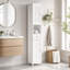 Lyonsdale Linen Cabinet-2025636482