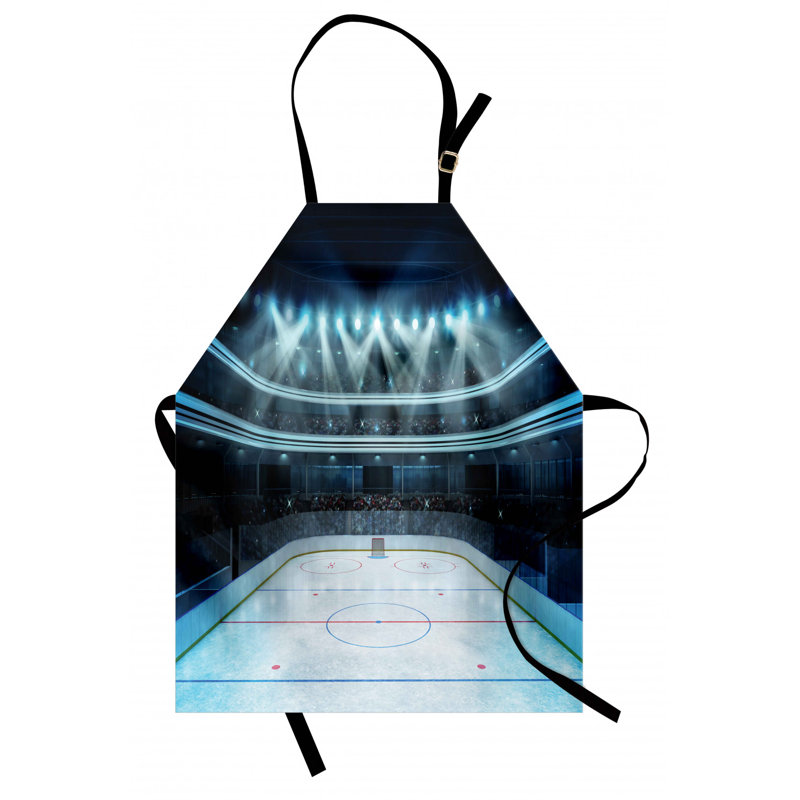 Bib Apron