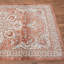 Tapis Dorsett Terracota-206919668