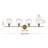 Drinkard 4 - Light Vanity Light-1846022151-1783671183