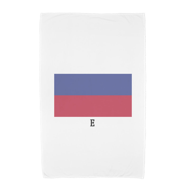 Serviette de plage Lingebach