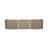 CAMBRIA 3 SEATER BENCH-1453467082