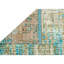 Wool Abstract Area Rug-65288753