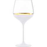 Oro Grand Burgundy 2.25 oz. Crystal Red Wine Glass