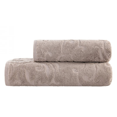 Sharly Jacquard Hand Towel
