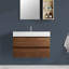 Meuble-lavabo mural avec lavabo Topcraft-1034837628-1034837629