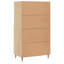 Asaro 60cm Sideboard-453470334