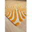 Hand Tufted Wool Geometric Area Rug