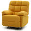 Fauteuil inclinable avec accoudoirs