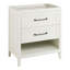 Burfield 30" Single Bathroom Vanity Base Only-813128603