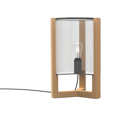 Tristar Outdoor Table Lamp