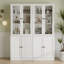 Garde-manger 71 po (blanc)-124871970