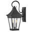 Hinkley Chapel Hill Outdoor Wall Mount