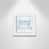 White Framed is unavailable