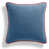 Vesper Marine Blue/Light Gray/Tomato Piping is unavailable