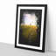 Windmill upon a Hill in Warwickshire - Framed Print-56851979-56851984