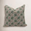 Linen Square Pillow Cover-49884689