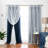 Exzavion Room Darkening Curtain-1869166361