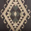 «Brown Tapisserie III», reproduction d'art encadrée à la main-123278113-123278110-123278112