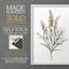 Reproduction encadrée Dicat Botanical I-Premium - prête à être accrochée - aucun clou requis - aucun clou requis-1065194800-1065194807