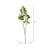 Artificial 4' Cotinus Coggygria Branch-20583959