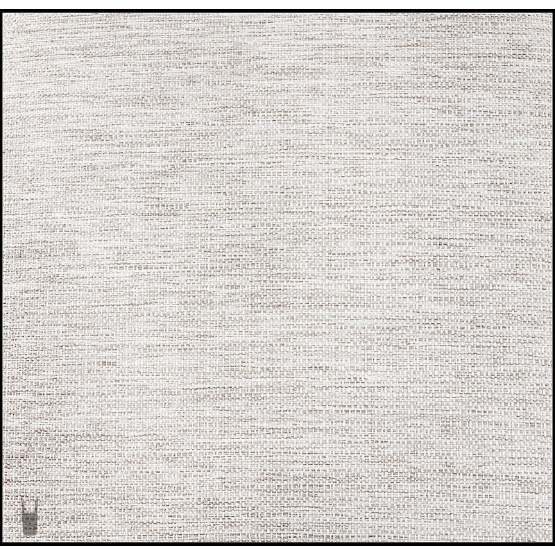 Ensemble de table de salle à manger 7 pièces de style transitionnel avec coussins de siège rembourrés, finition noyer, parfait pour une salle à manger élégante et confortable