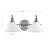 Mehdi Armed Sconce