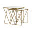 Tioga Nesting End Table