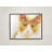Ginger Cat - Single Picture Frame Painting on Wood