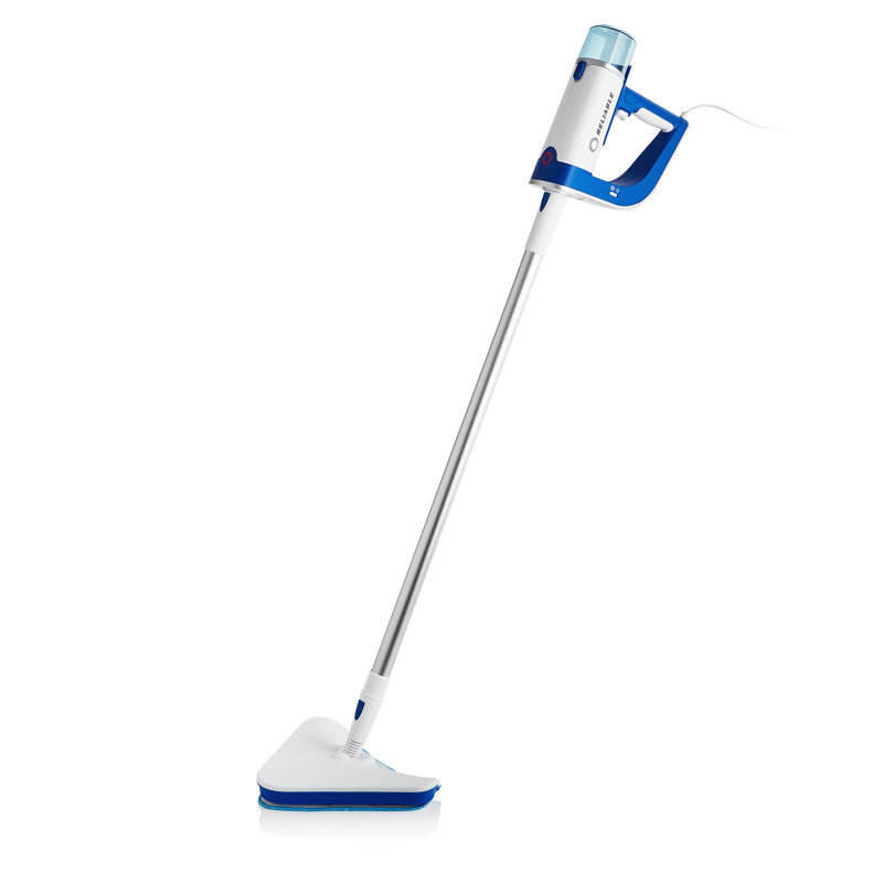 Reliable Corporation 300CS Reliable Pronto Plus 300CS Portable System 2-in-1 Steam Cleaner With Mop