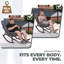 Outdoor Lounge Chair-480943245