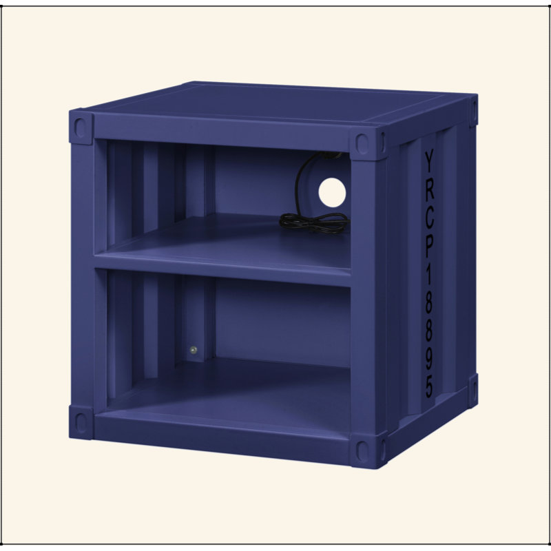 Cargo Nightstand W/USB