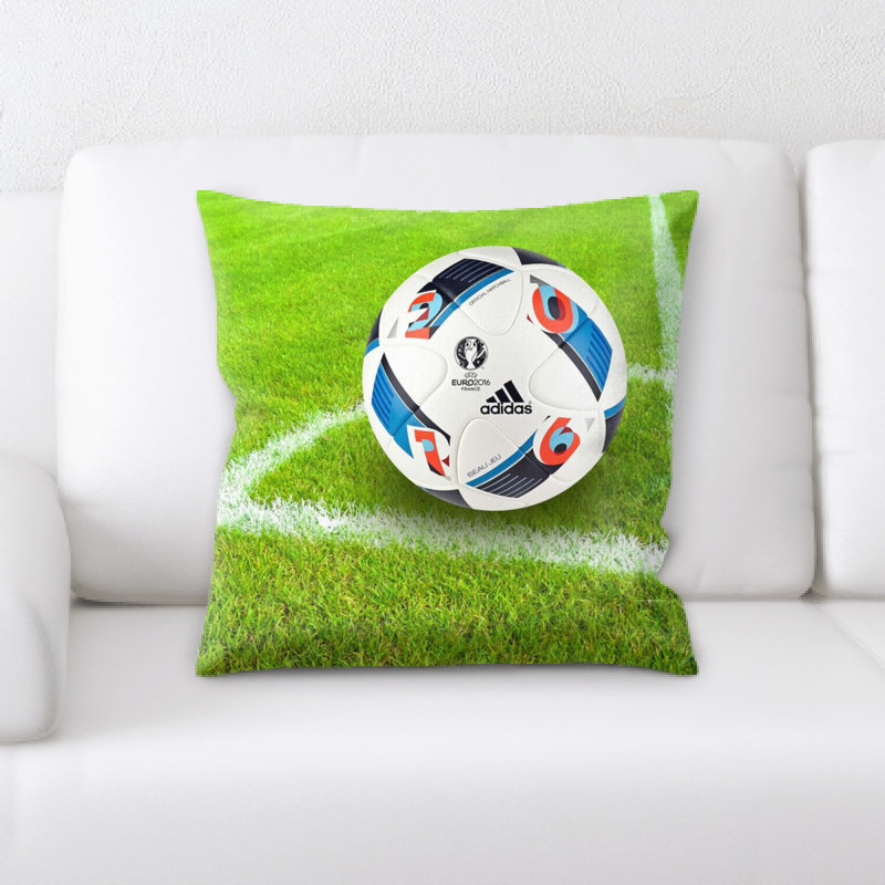 Coussin de football
