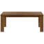 Desmond Extendable Wood Dining Table-999865097