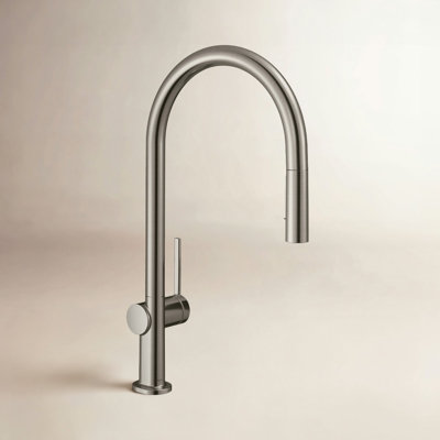 Hansgrohe Talis N O-Style Pull-Down Faucet