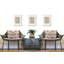 Oreiller réversible intérieur / extérieur Kenai-129156832-129156840