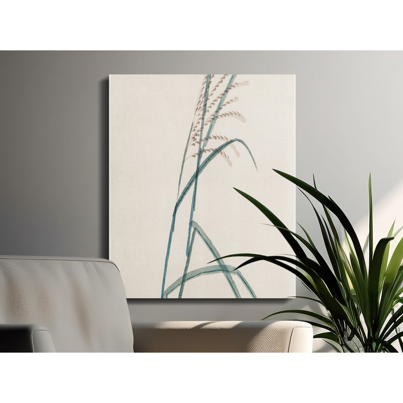 Wrapped Canvas Print Set, 18x24