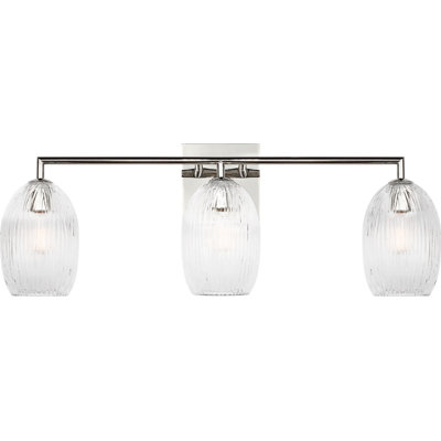 Wilmont Vanity Light