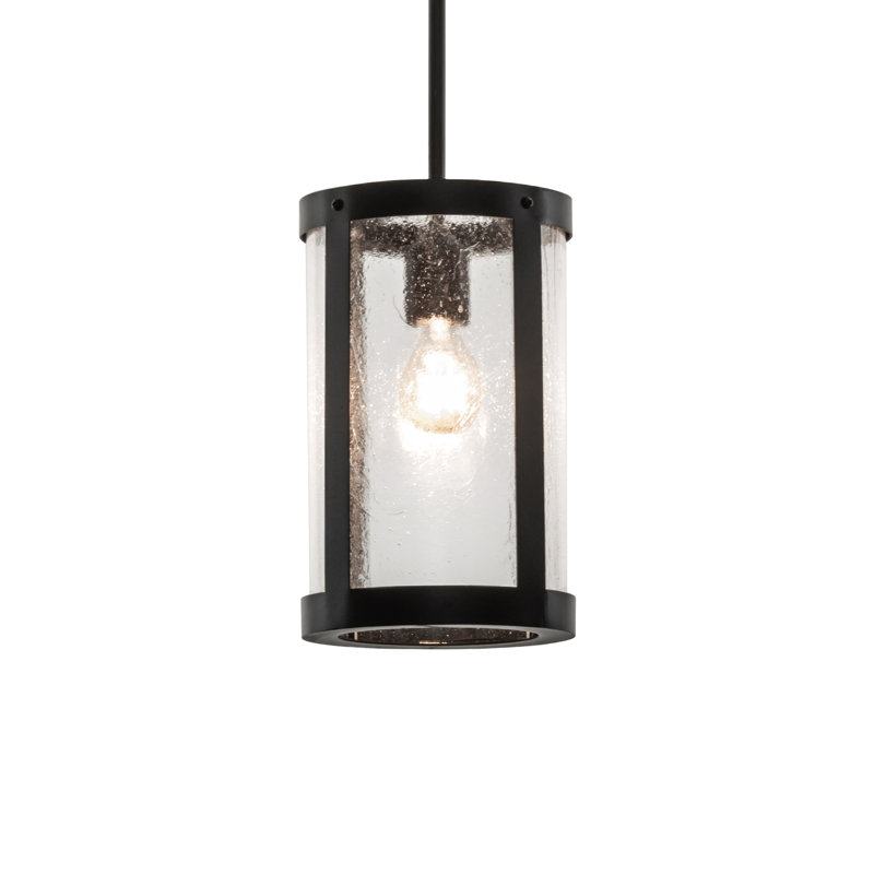 7.5" Wide Villa Mini Pendant